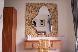 Selena Home Tropical Villa Jimbaran