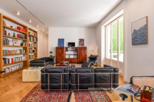 Keys of Italy - Guastalla - Prestige Living