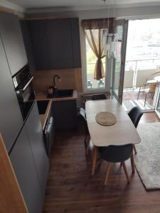 Apartament Bulwary Park