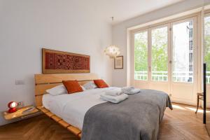 Keys of Italy - Guastalla - Prestige Living