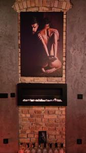 Magik Love Apartament