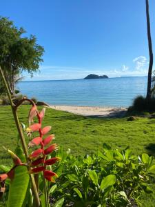 Baan Jai Dee Beach Front Hotel