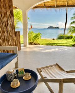 Baan Jai Dee Beach Front Hotel