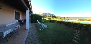 casa vacanza 300 mt dal mare - piscina - WIFI gratuito