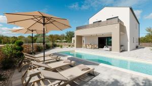Villa Silente Oasis Krk by Villas Guide