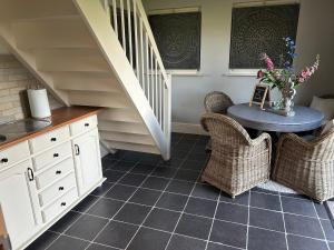 B en B by josephina