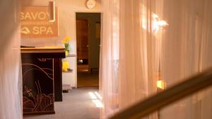 Hotel Savoy Špindlerův Mlýn