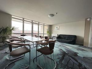 ibis Styles Dunarea Galati