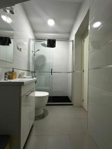 Great Studio in Madrid. Genciana, 46.