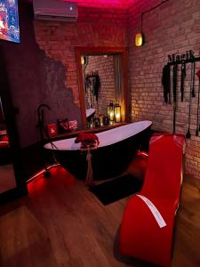 Magik Love Apartament