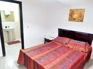 Villa Al cudia smir vue sur mer Fnideq