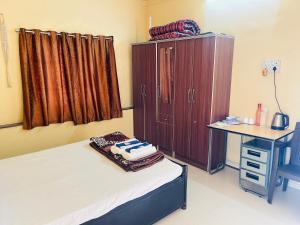Home Stay - AC Room