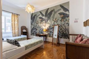Casa Gracchi Apartment Vatican