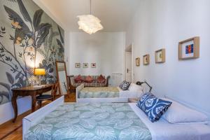 Casa Gracchi Apartment Vatican