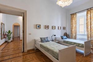 Casa Gracchi Apartment Vatican