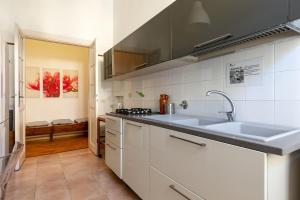 Casa Gracchi Apartment Vatican