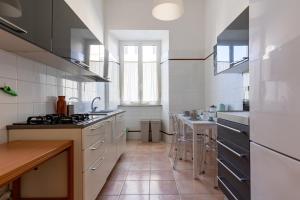 Casa Gracchi Apartment Vatican