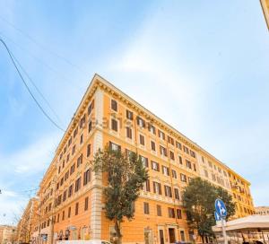Casa Gracchi Apartment Vatican