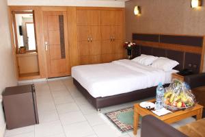 Hotel Club Almoggar Garden Beach