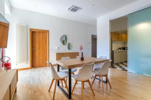 iFlat Stylish New Apartment in Esquilino