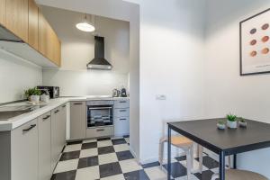 iFlat Stylish New Apartment in Esquilino