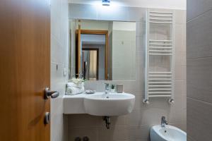 iFlat Stylish New Apartment in Esquilino