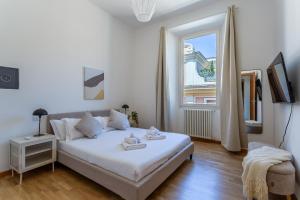 iFlat Stylish New Apartment in Esquilino