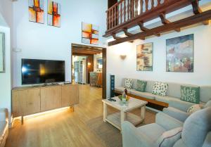 Owl Booking Villa Francesc - Family and Friends