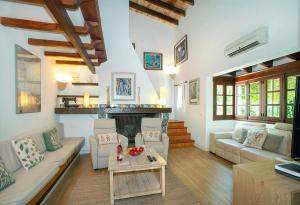 Owl Booking Villa Francesc - Family and Friends