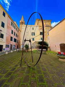Alcova House, Alghero Cozy and charming img25