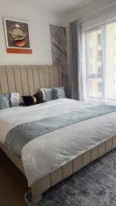 Two bedroom next Yaya cente in kilimani
