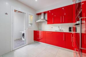 Chalet vacacional a 50m del mar