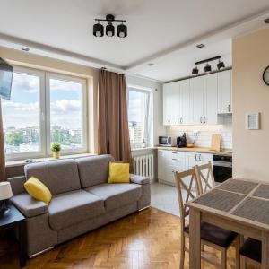 Labo Apartment Platynowa