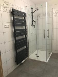 Wohnung Regina