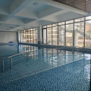 Two bedroom next Yaya cente in kilimani