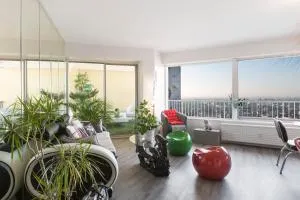 L'Horizon by Cocoonr - 贝代