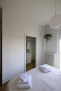 Lucia Exclusive apartment with Wonderful Lake View
