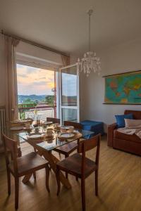 Lucia Exclusive apartment with Wonderful Lake View