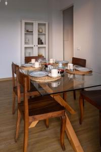 Lucia Exclusive apartment with Wonderful Lake View