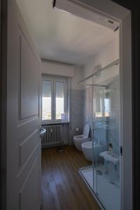 Lucia Exclusive apartment with Wonderful Lake View