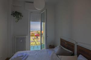 Lucia Exclusive apartment with Wonderful Lake View