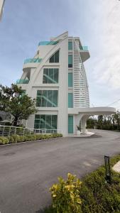 The Title Serenity Naiyang 1BR A4