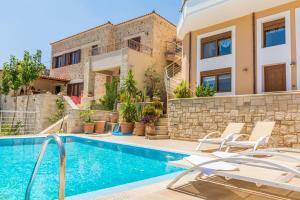MED Villa Christina