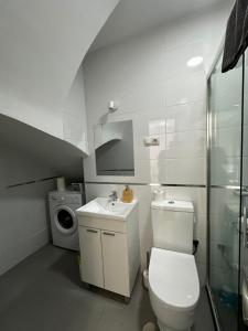 Great Studio in Madrid. Genciana, 46.