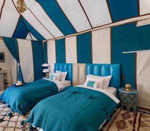 Merzouga Limited-Time Camp
