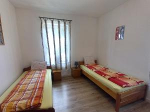 Apartament u podnóża Zamku Chojnik