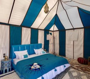 Merzouga Limited-Time Camp