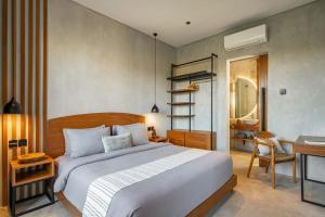 Villa Cek Ombak 2 Canggu