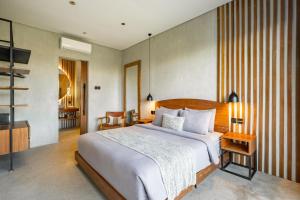 Villa Cek Ombak 2 Canggu