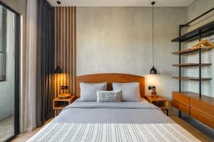 Villa Cek Ombak 2 Canggu